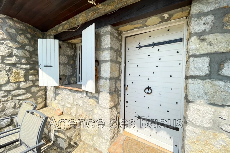 Vente propriété La Gaude  