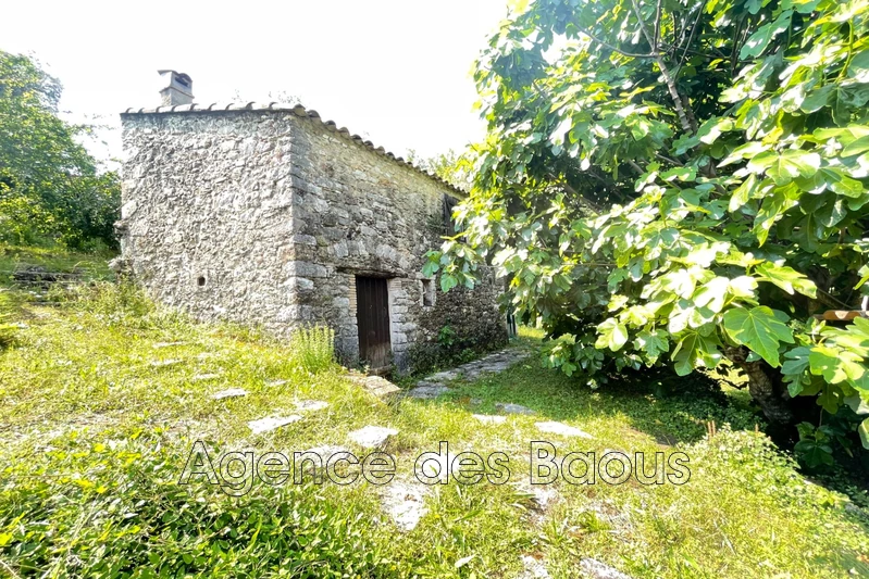 Vente propriété La Gaude  