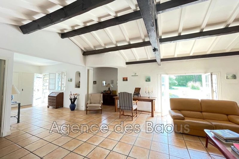 Vente propriété La Gaude  