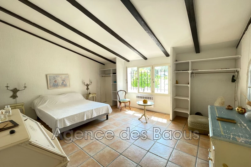 Vente propriété La Gaude  