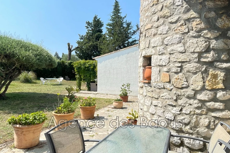 Vente propriété La Gaude  