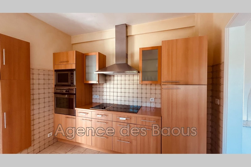 Vente propriété La Gaude  