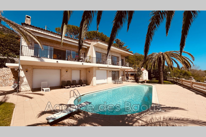 Property Saint-Jeannet Vue mer,   to buy property  7 chambres   320&nbsp;m&sup2;