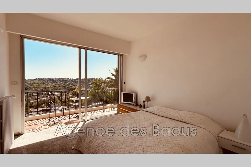 Vente propriété Saint-Jeannet  