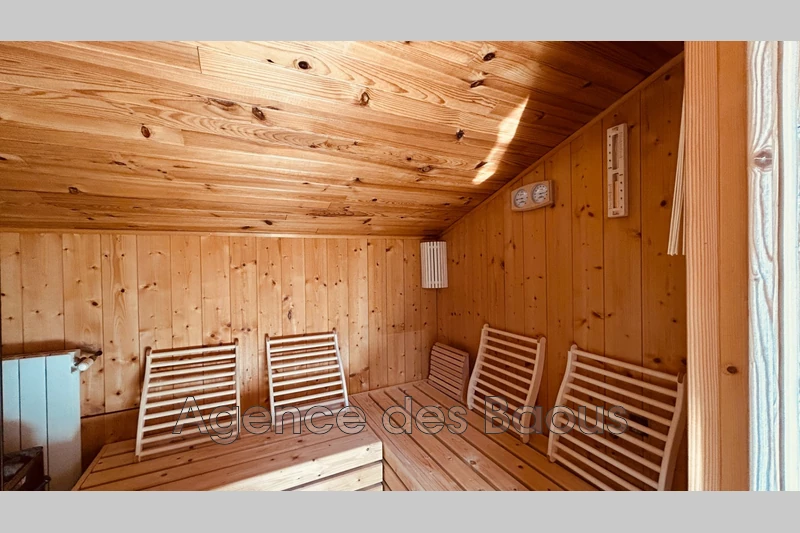 Vente propriété Saint-Jeannet  
