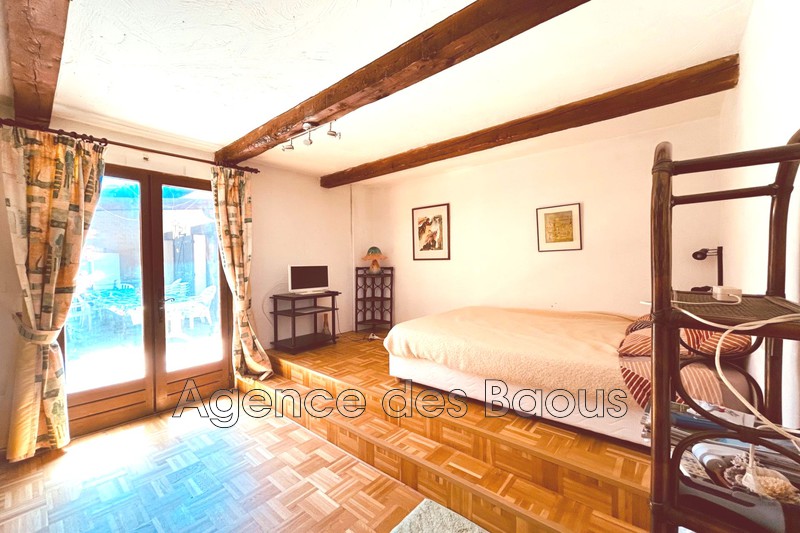 Vente villa provençale La Gaude  