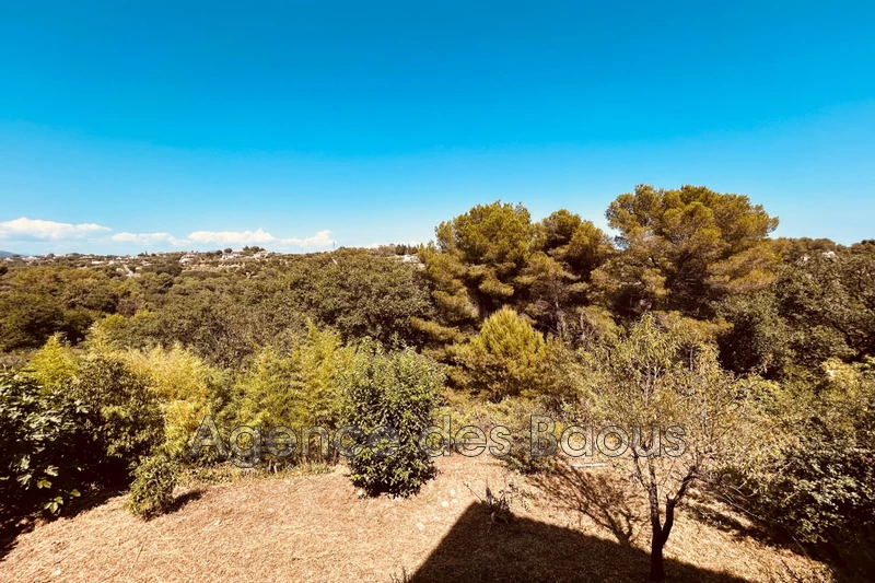 Vente villa provençale La Gaude  