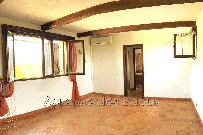 Vente villa provençale La Gaude  