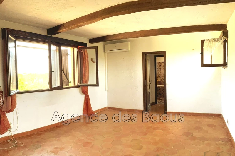 Vente villa provençale La Gaude  