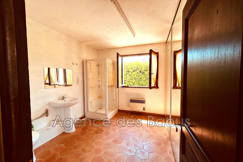 Vente villa provençale La Gaude  
