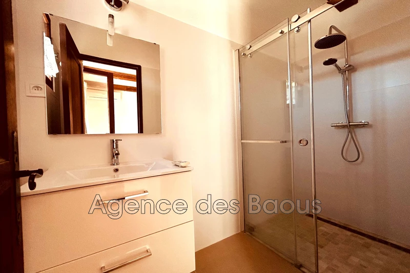 Vente villa provençale La Gaude  