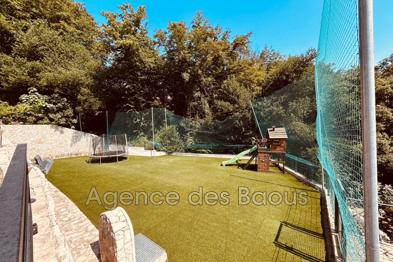 Vente demeure de prestige Vence  