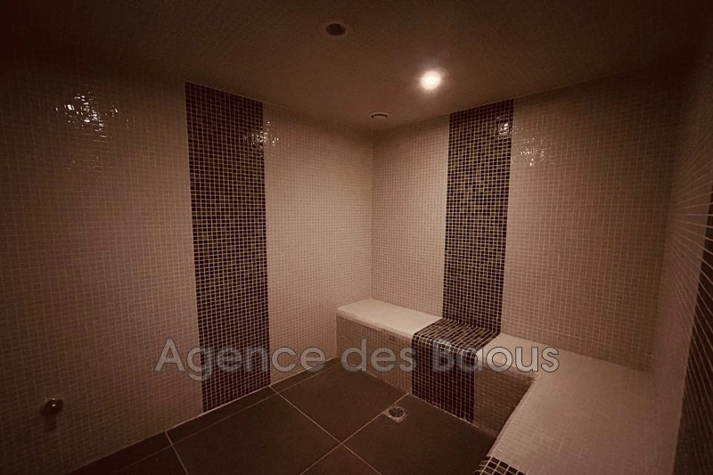 Vente demeure de prestige Vence  