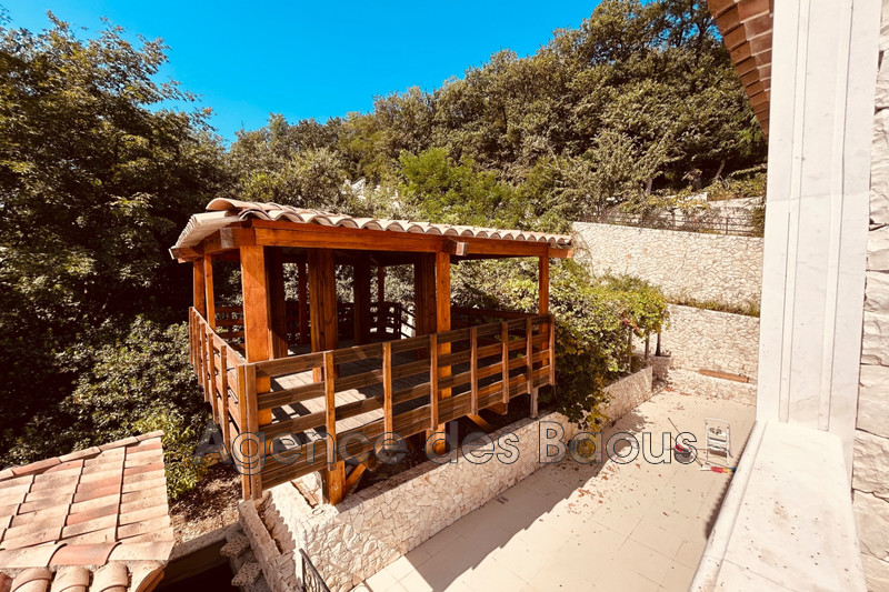 Vente demeure de prestige Vence  