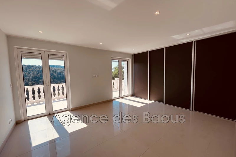 Vente demeure de prestige Vence  
