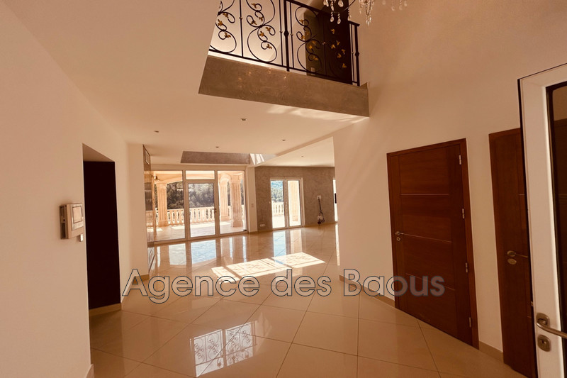 Vente demeure de prestige Vence  
