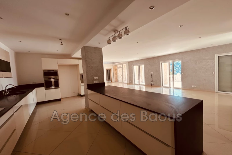 Vente demeure de prestige Vence  