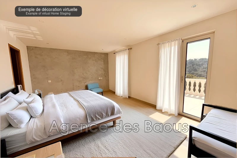 Vente demeure de prestige Vence  