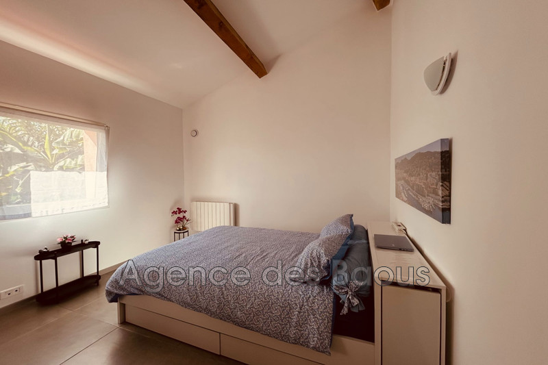Vente maison Saint-Jeannet  