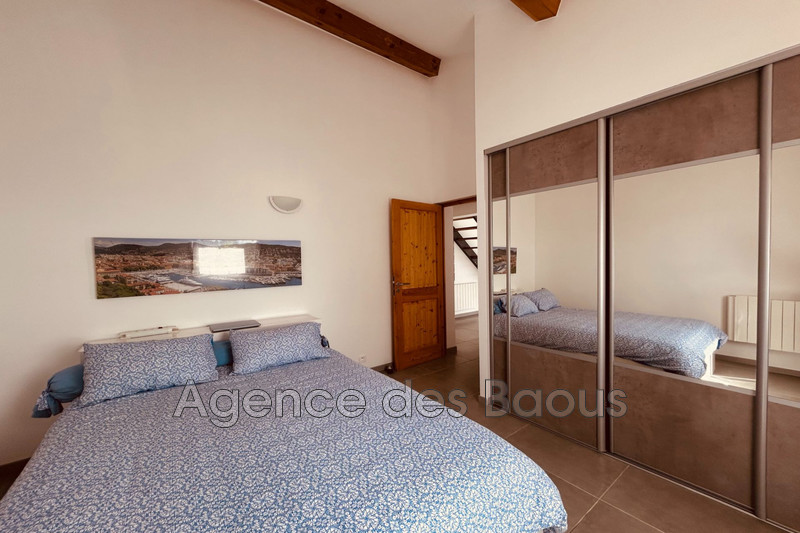 Vente maison Saint-Jeannet  