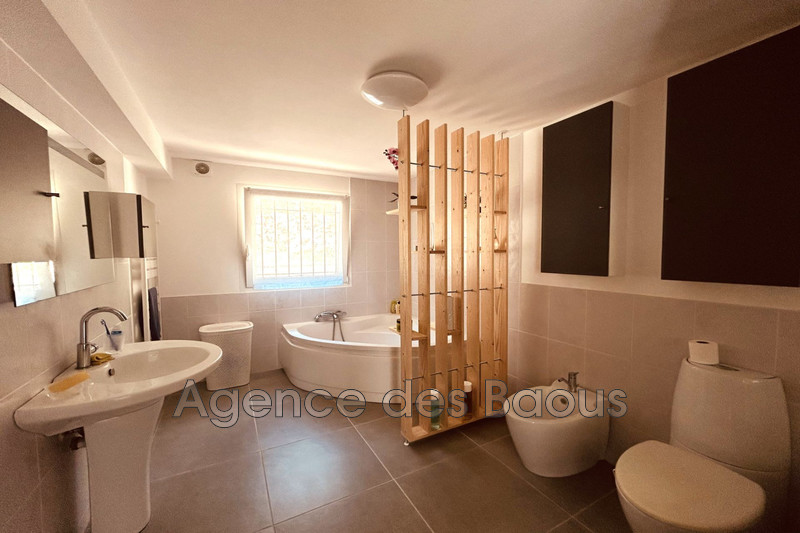 Vente maison Saint-Jeannet  