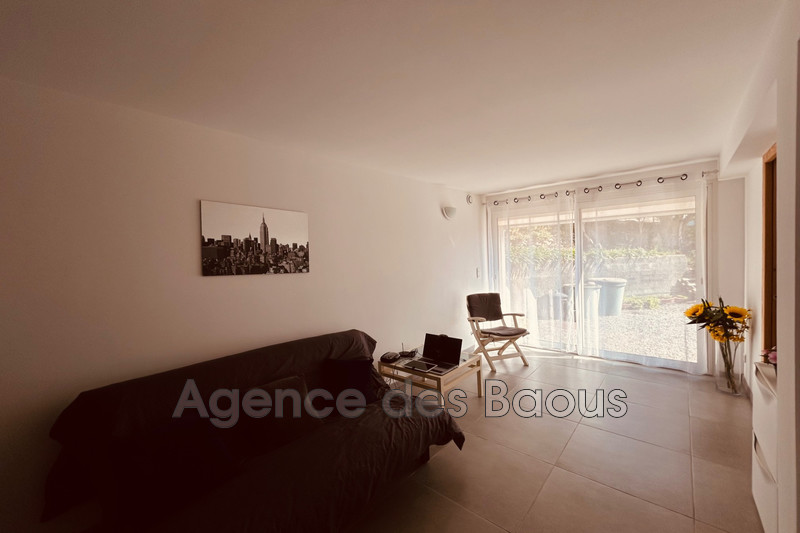 Vente maison Saint-Jeannet  