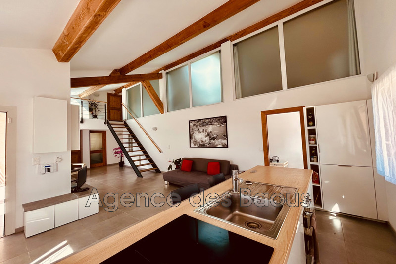 Vente maison Saint-Jeannet  