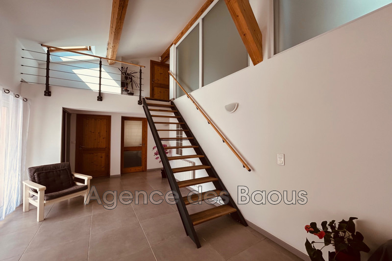 Vente maison Saint-Jeannet  