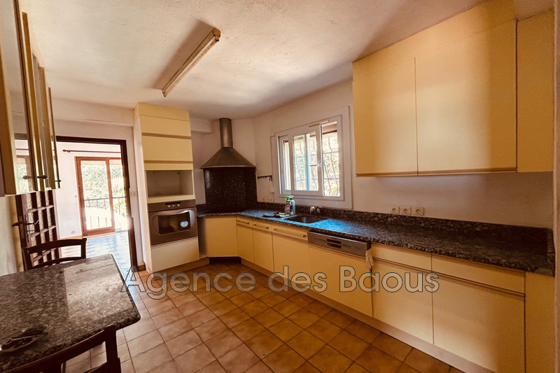 Vente maison Gattières  