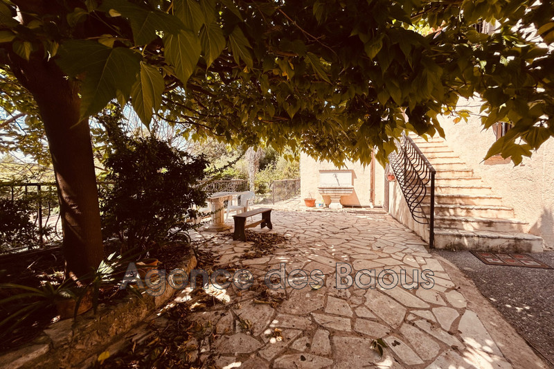 Vente maison Gattières  