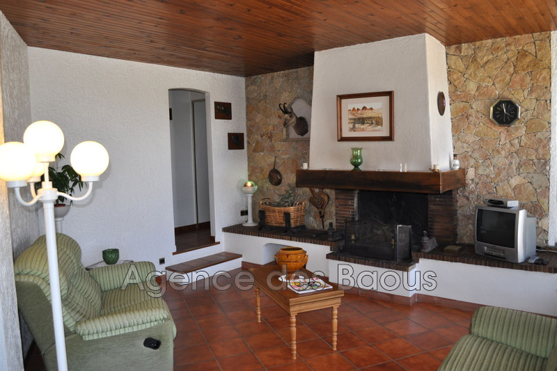Vente villa provençale La Gaude  