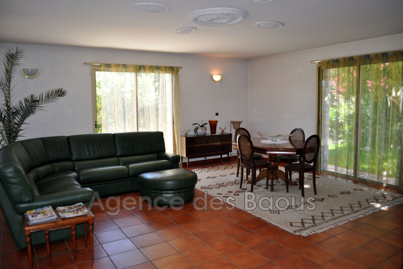Vente villa provençale La Gaude  