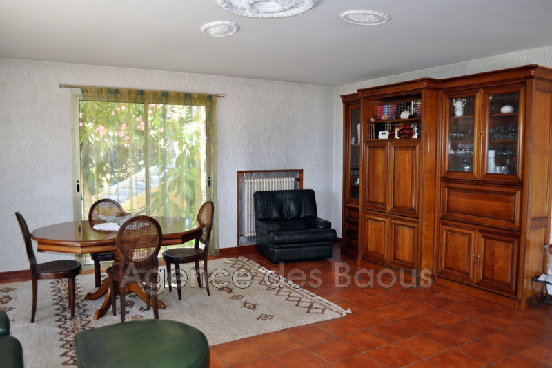 Vente villa provençale La Gaude  