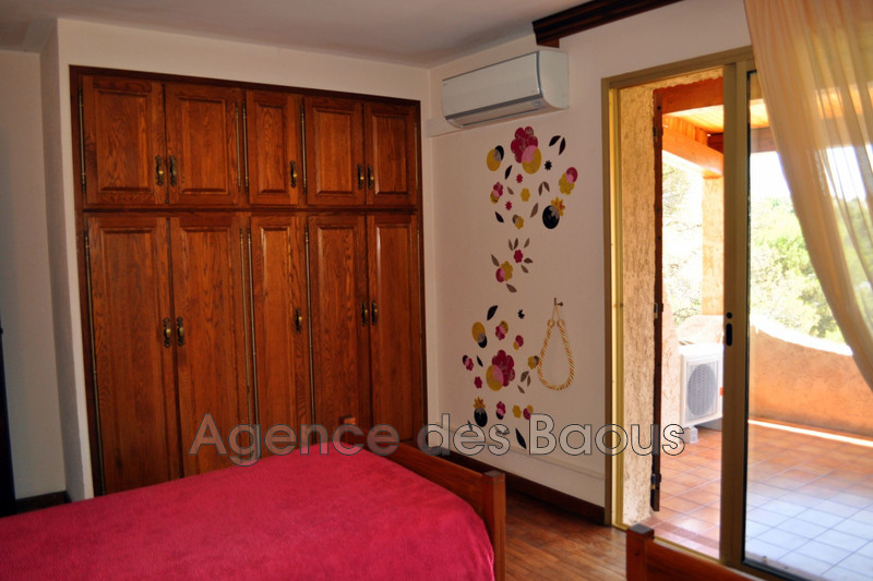 Vente villa provençale La Gaude  