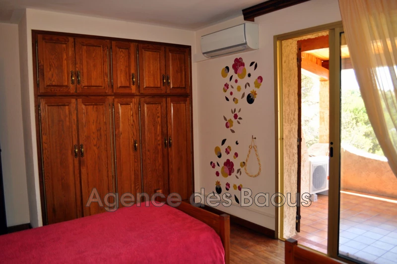 Vente villa provençale La Gaude  