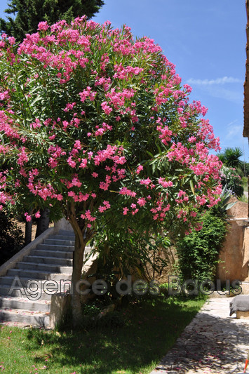 Vente villa provençale La Gaude  