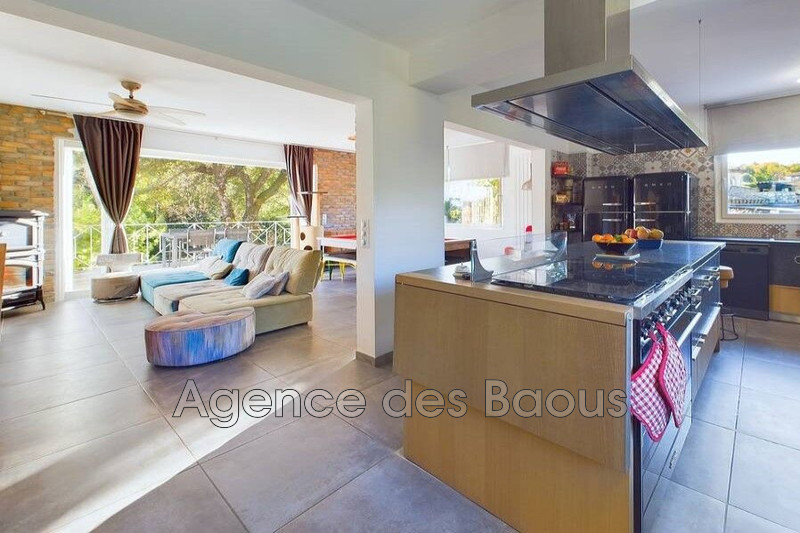 Vente maison contemporaine La Gaude  