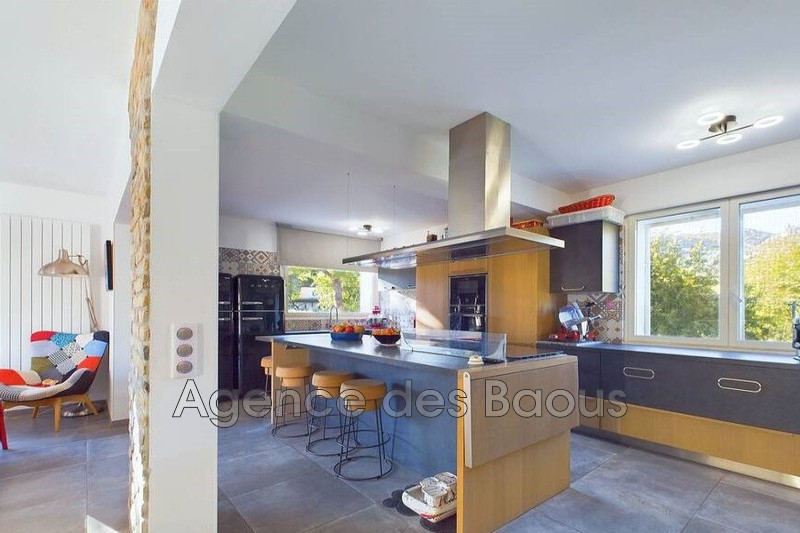 Vente maison contemporaine La Gaude  