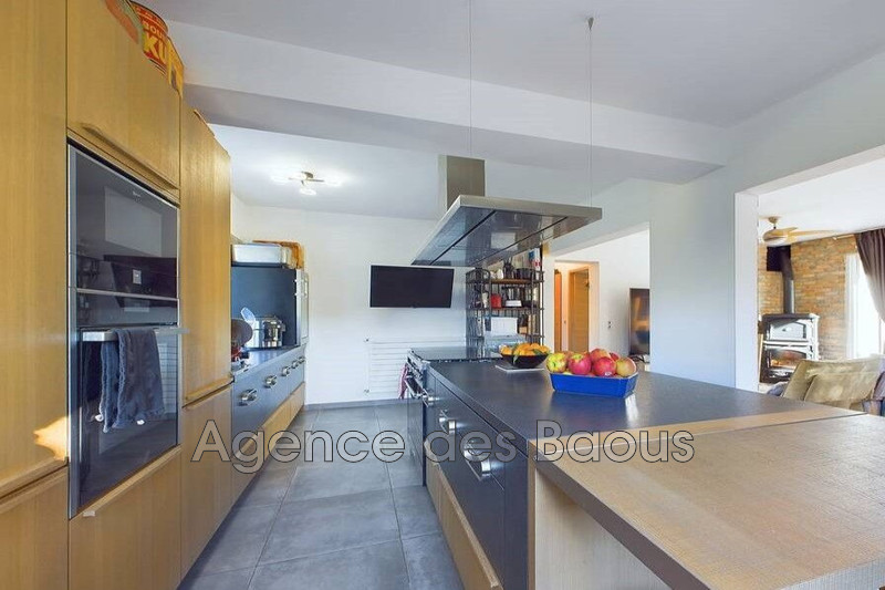 Vente maison contemporaine La Gaude  