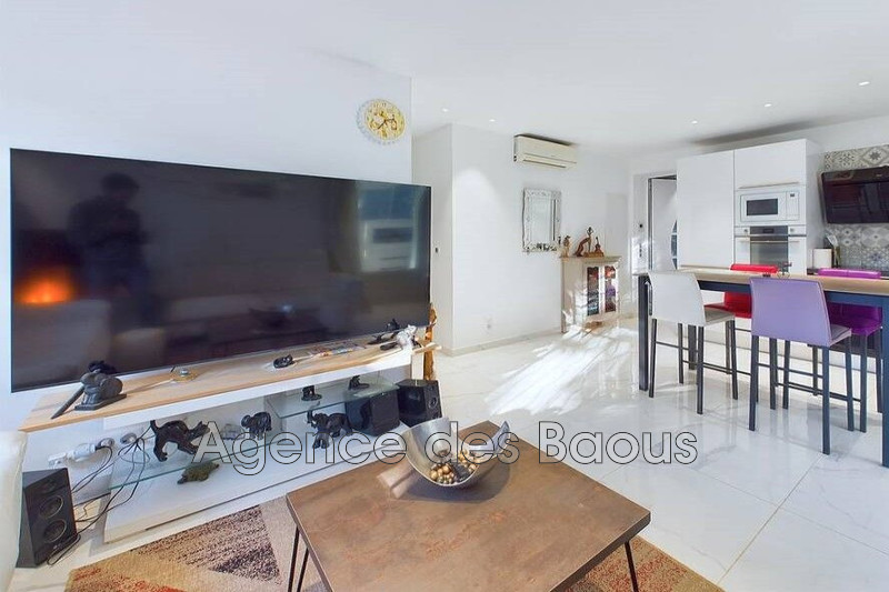 Vente maison contemporaine La Gaude  