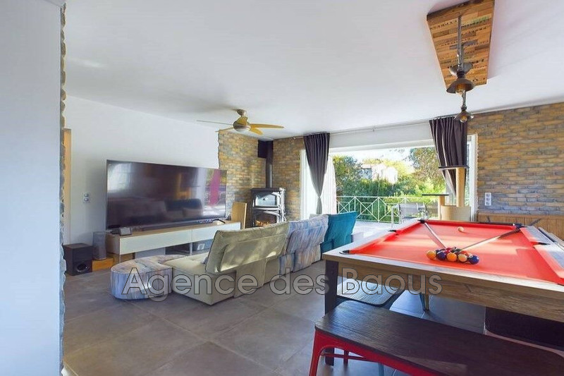 Vente maison contemporaine La Gaude  