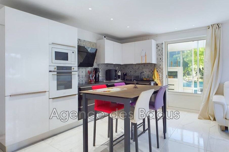 Vente maison contemporaine La Gaude  