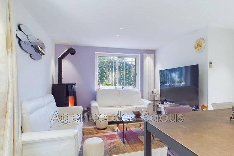 Vente maison contemporaine La Gaude  