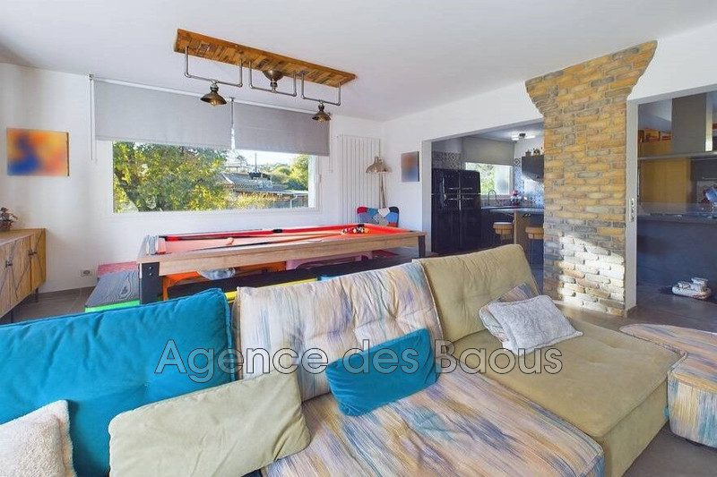 Vente maison contemporaine La Gaude  