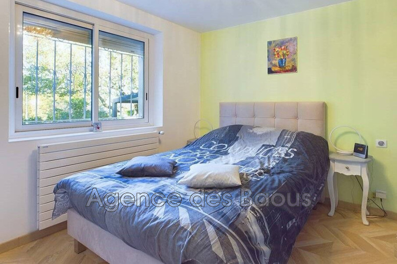 Vente maison contemporaine La Gaude  