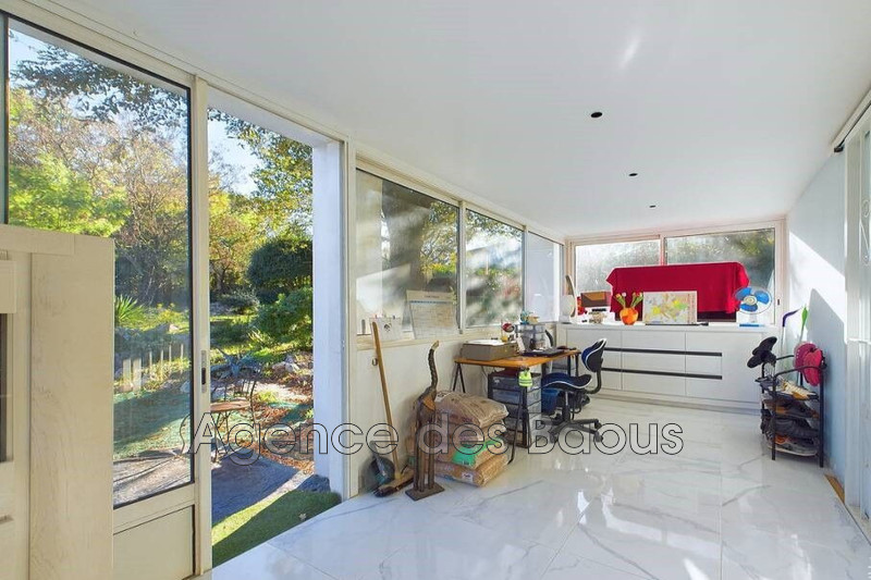 Vente maison contemporaine La Gaude  
