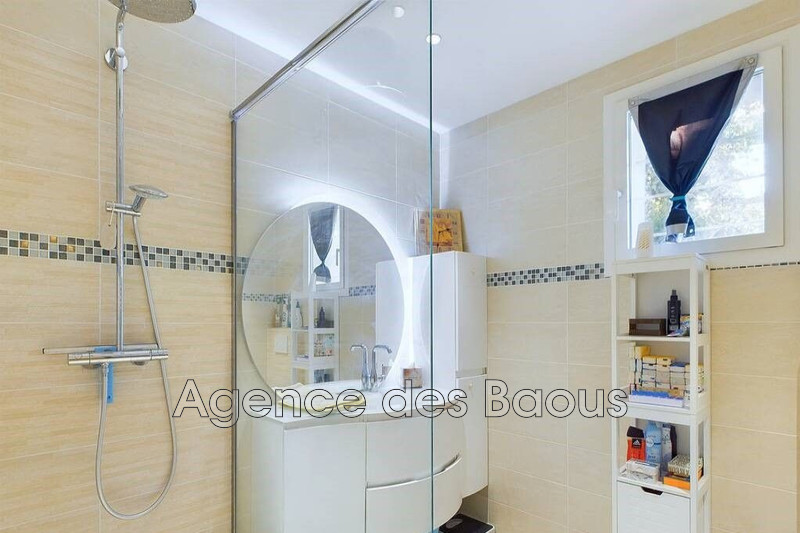 Vente maison contemporaine La Gaude  