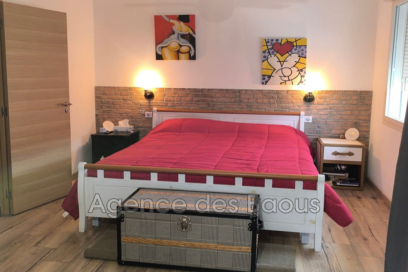 Vente maison contemporaine La Gaude  