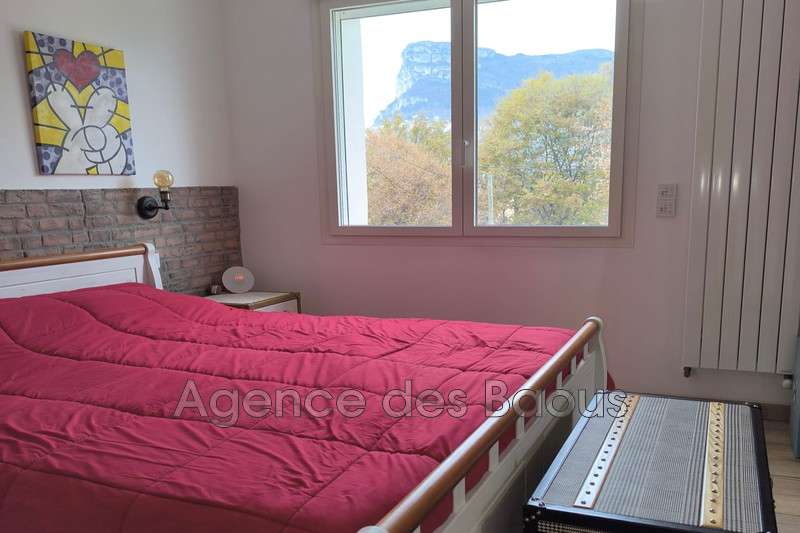 Vente maison contemporaine La Gaude  