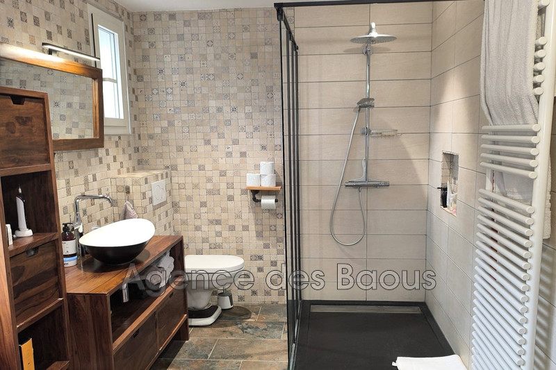 Vente maison contemporaine La Gaude  